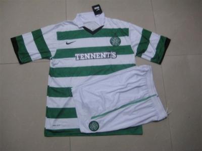 Football Jersey-221